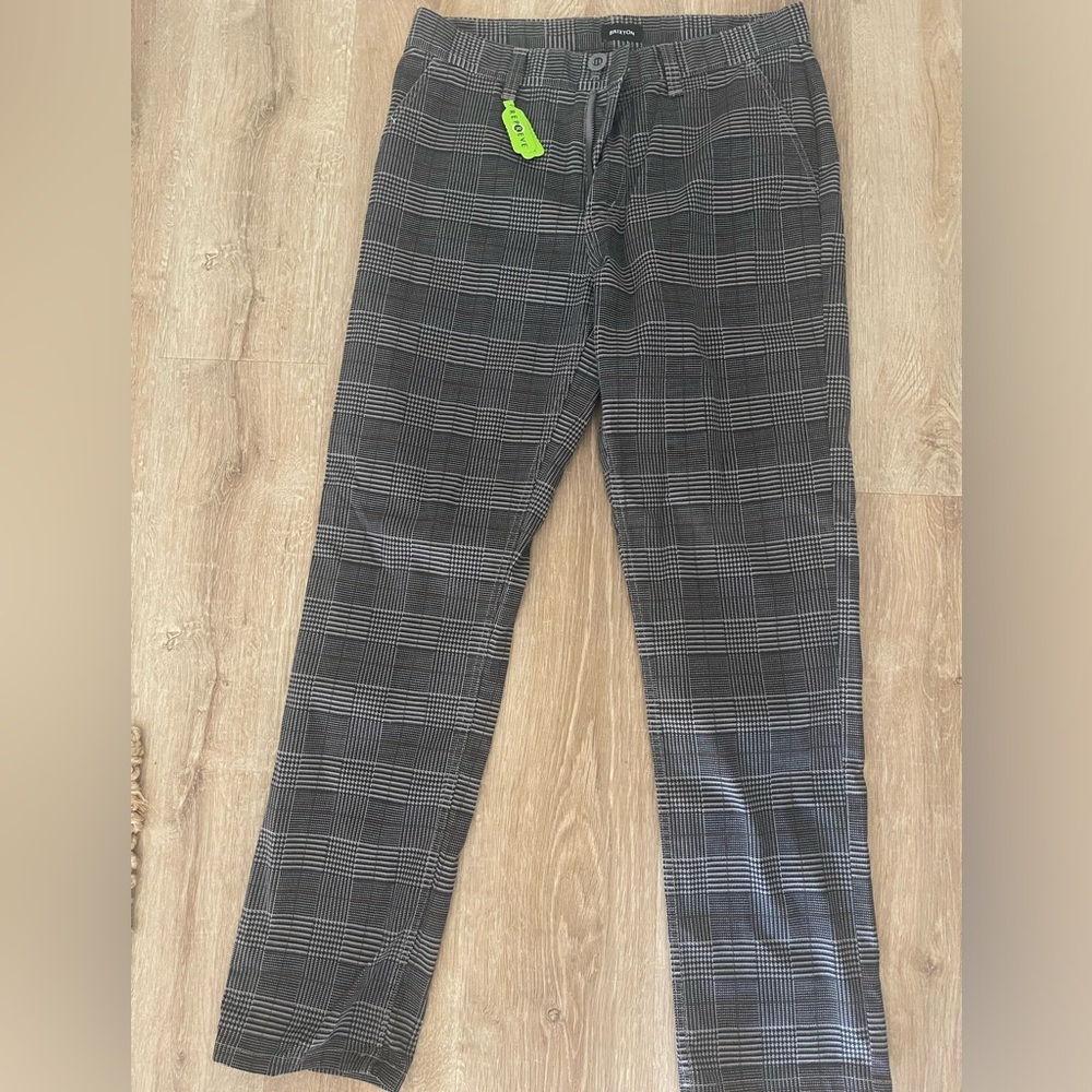 Brixton Men’s Pants